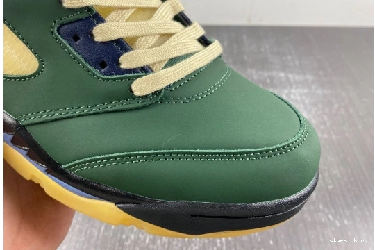 Green” AMM  FZ5758-003 5 